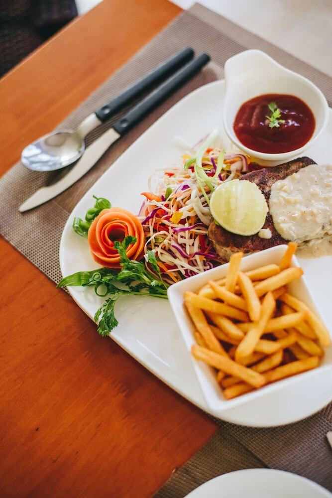 Hotel Season At Hulhumale