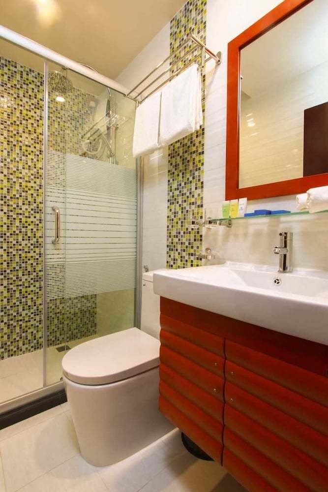 Hotel Season At Hulhumale