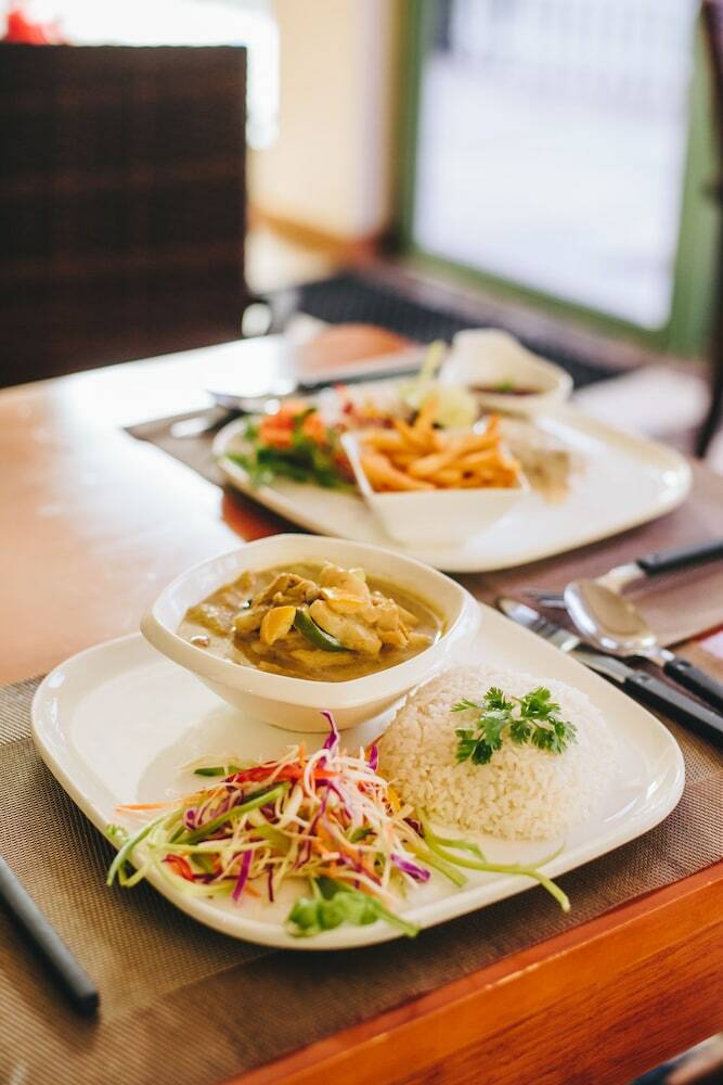 Hotel Season At Hulhumale