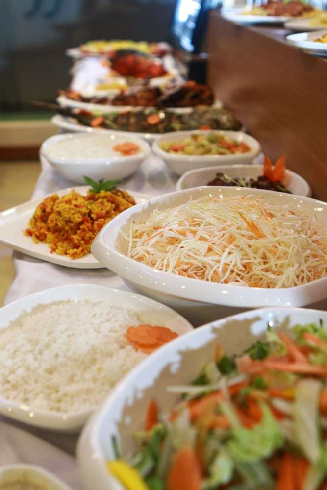 Hotel Season At Hulhumale