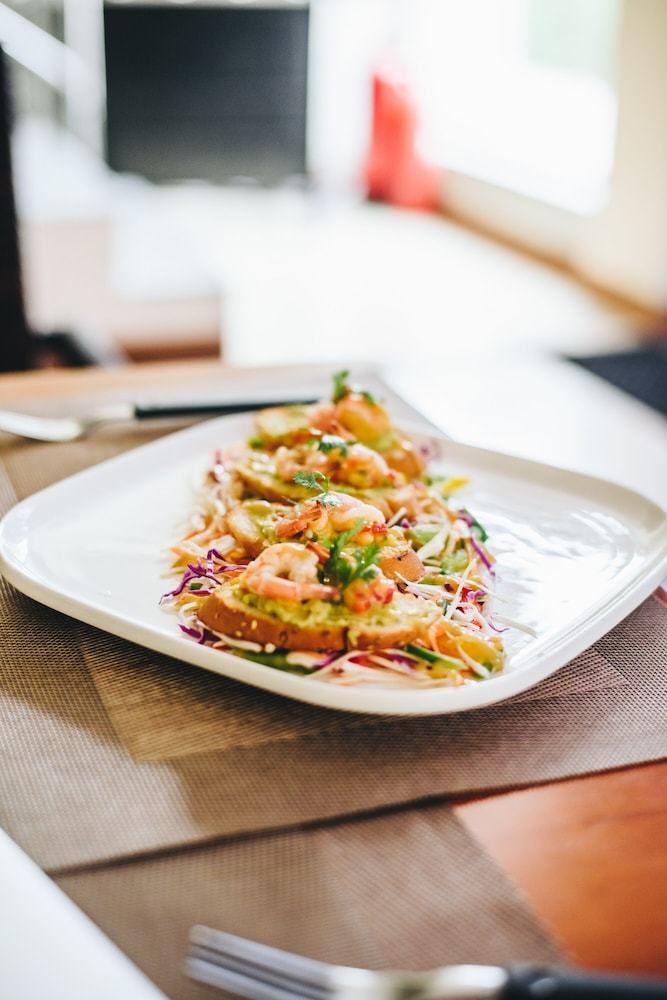 Hotel Season At Hulhumale