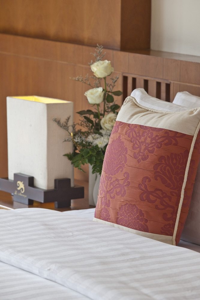 Apartamento Le Murraya Boutique Hotel
