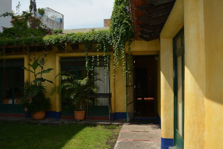 Cozy Casitas