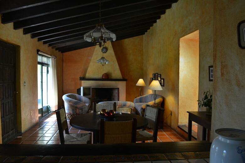 Cozy Casitas