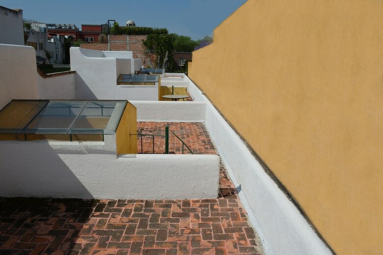 Cozy Casitas