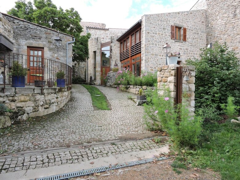 Bed & Breakfast Le Petit Volcan
