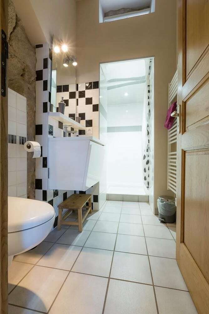 Bed & Breakfast Le Petit Volcan