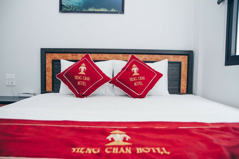 Vieng Chan Hotel