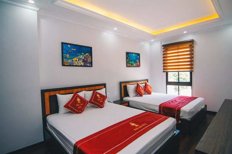 Vieng Chan Hotel