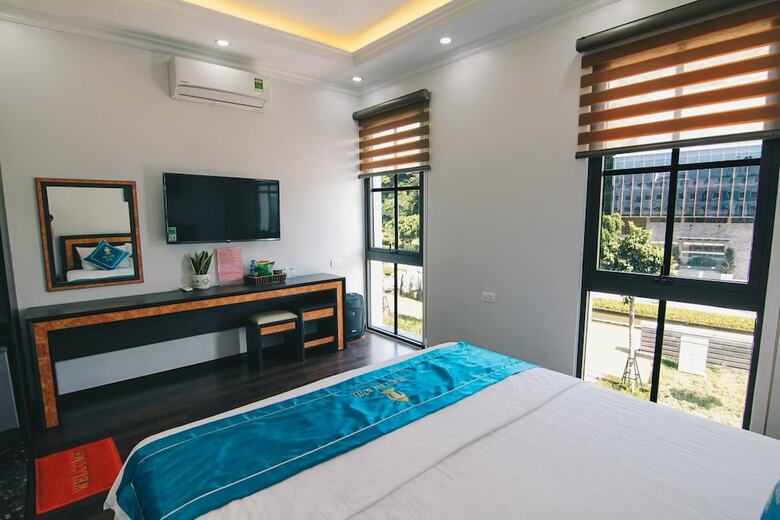 Vieng Chan Hotel