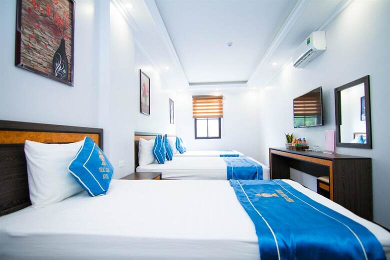 Vieng Chan Hotel