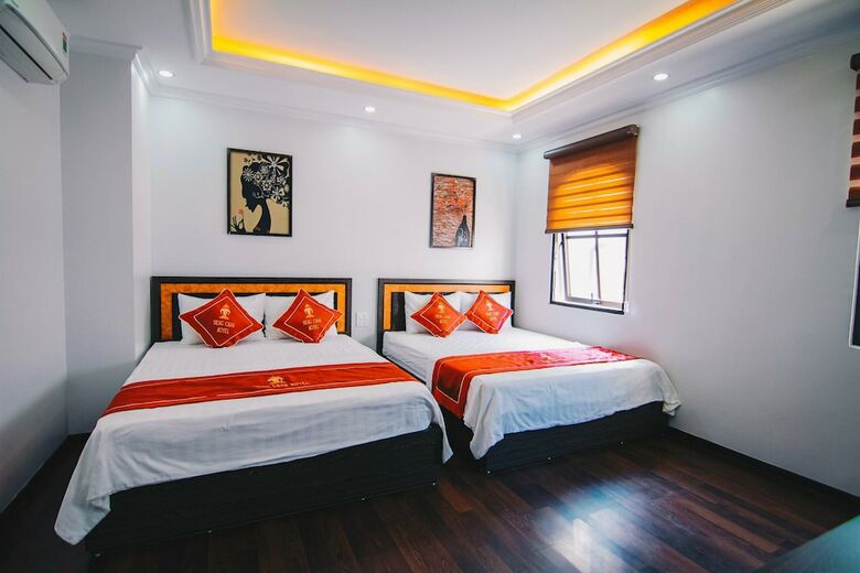 Vieng Chan Hotel