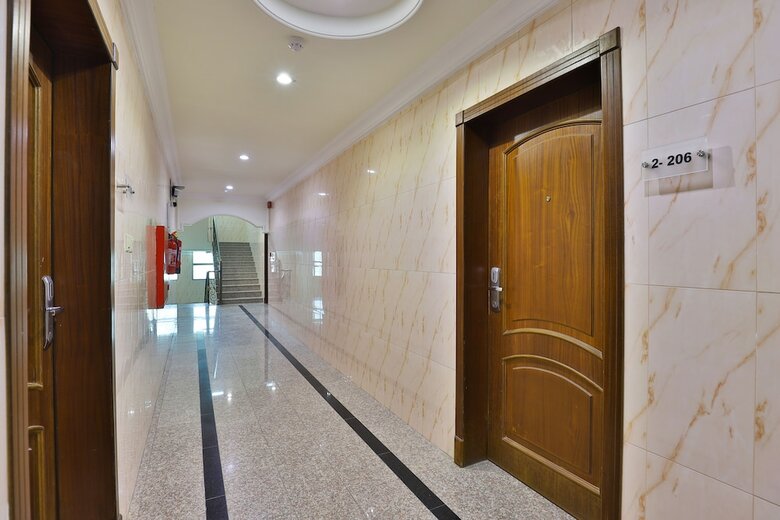 Hotel Oyo 293 Rayanat Alseef 2