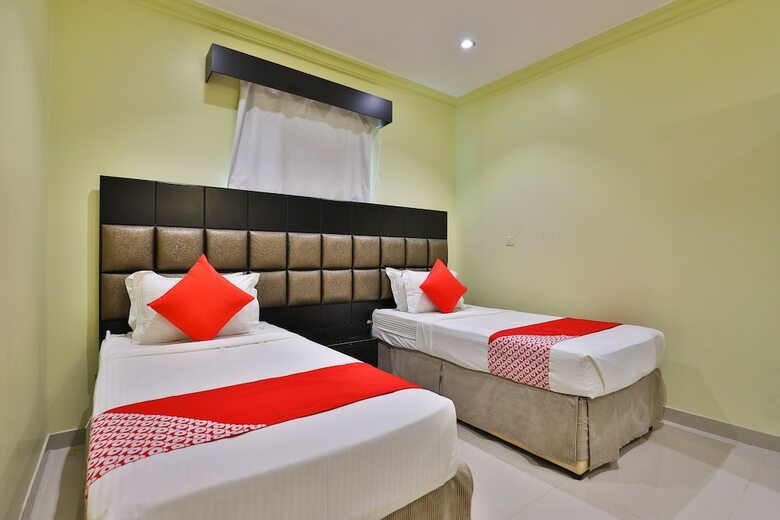 Hotel Oyo 293 Rayanat Alseef 2