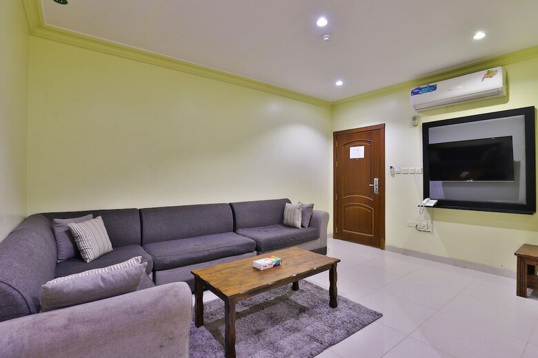 Hotel Oyo 293 Rayanat Alseef 2
