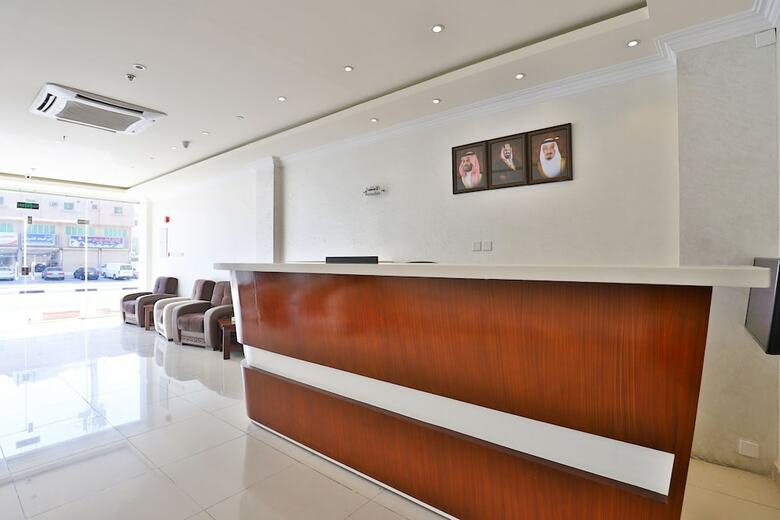 Hotel Oyo 293 Rayanat Alseef 2