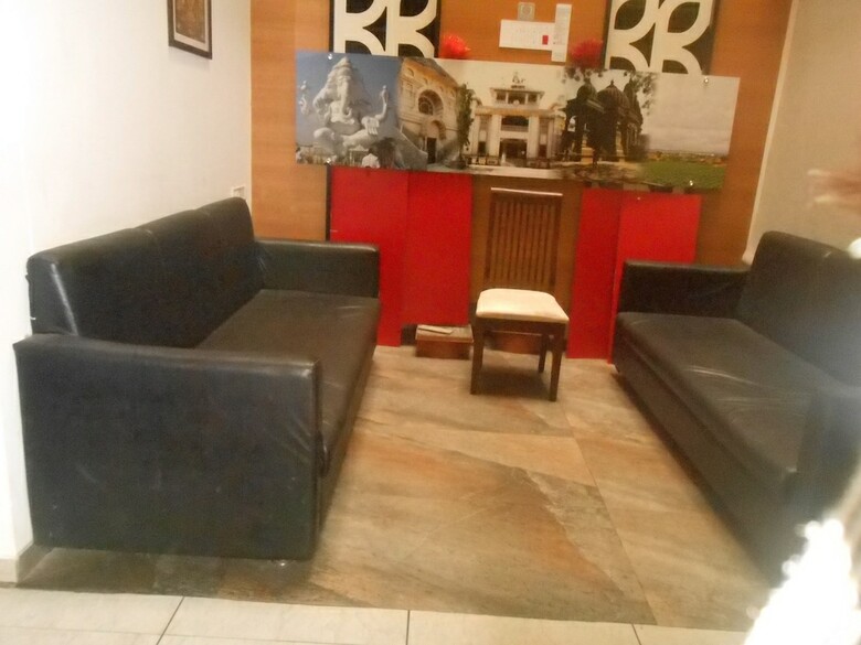 Hotel Balaji Inn