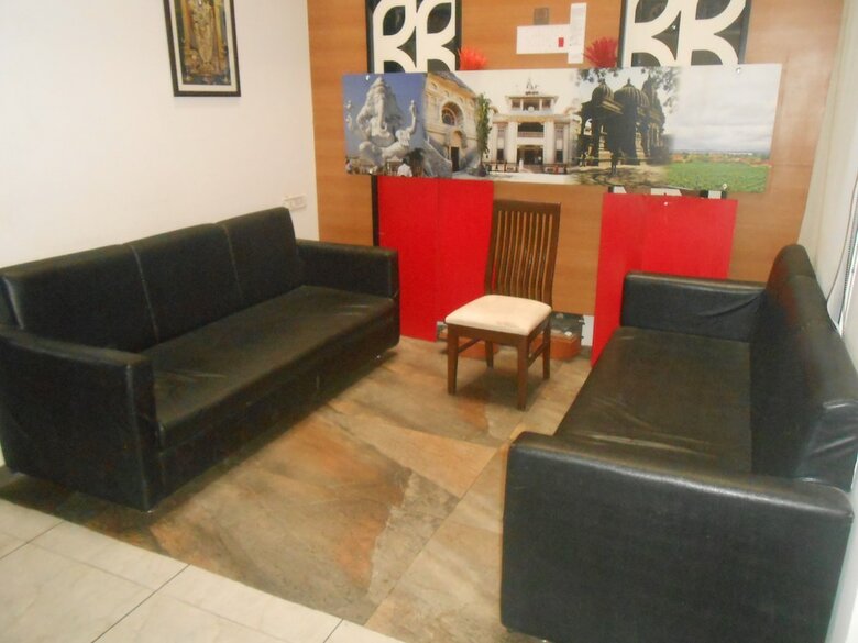 Hotel Balaji Inn