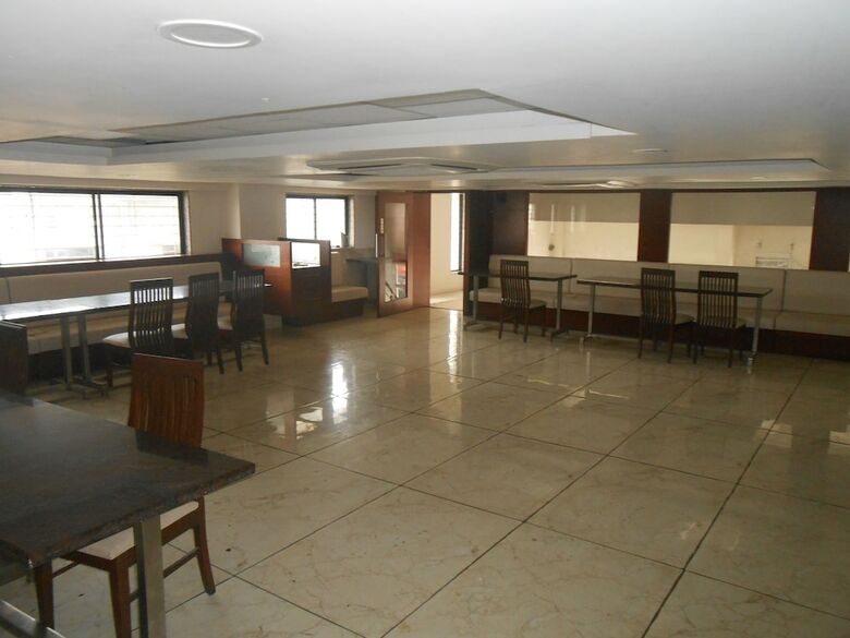 Hotel Balaji Inn