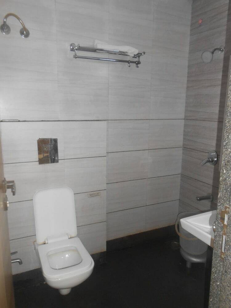 Hotel Balaji Inn