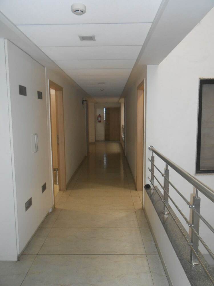 Hotel Balaji Inn