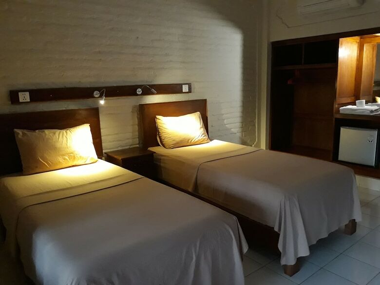 Bed & Breakfast Puri Bali Lovina