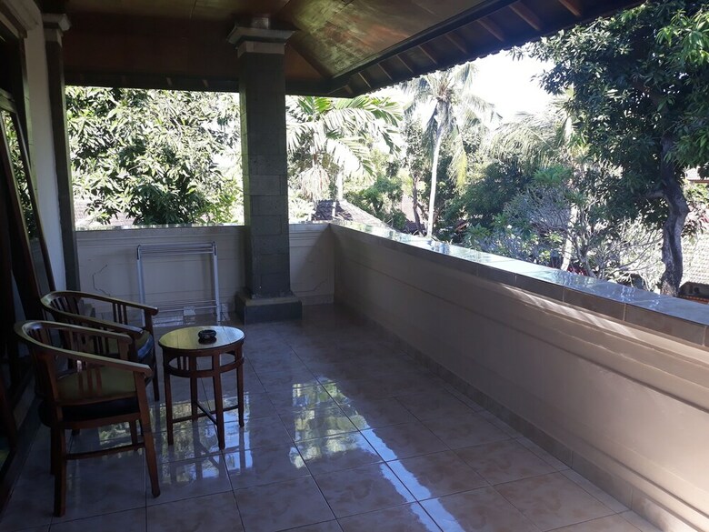 Bed & Breakfast Puri Bali Lovina