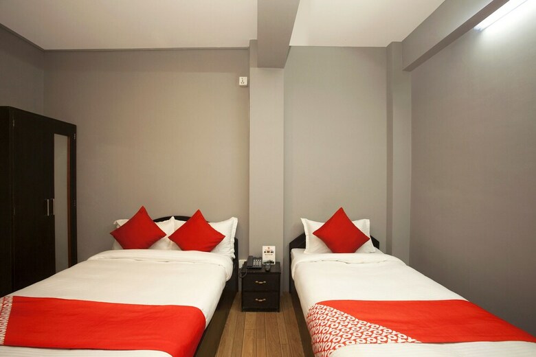Oyo 587 Hotel Tradition Inn