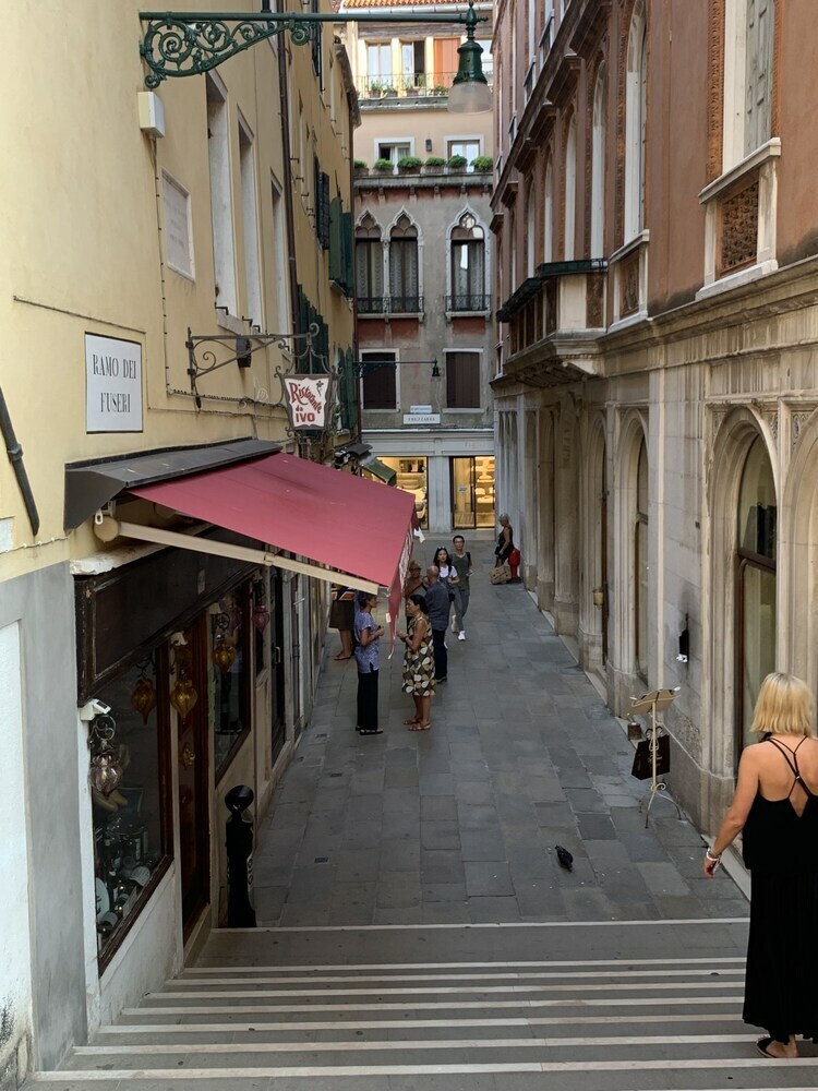 Hotel Gios Place San Marco