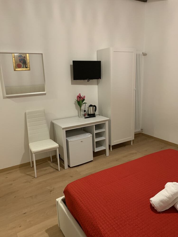 Hotel Gios Place San Marco