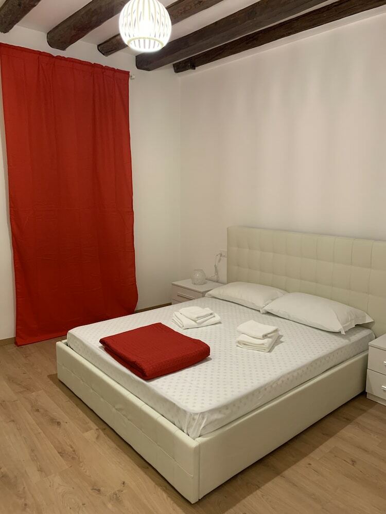 Hotel Gios Place San Marco