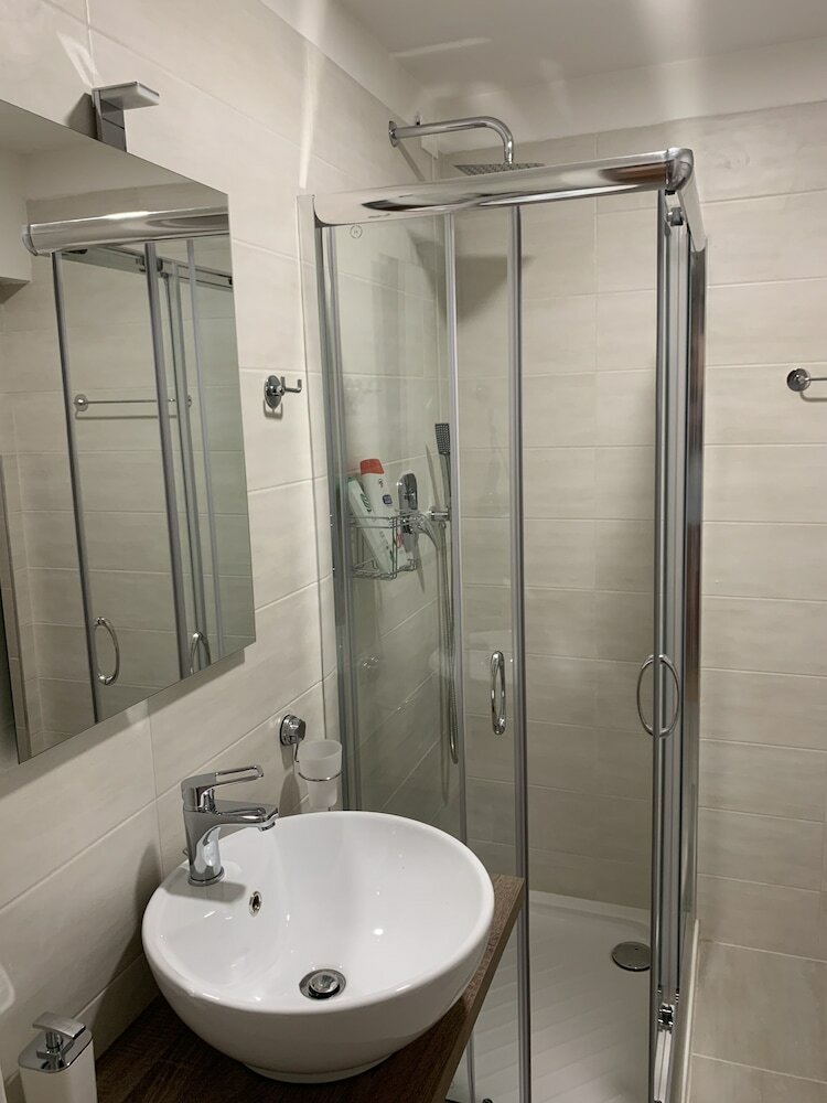 Hotel Gios Place San Marco