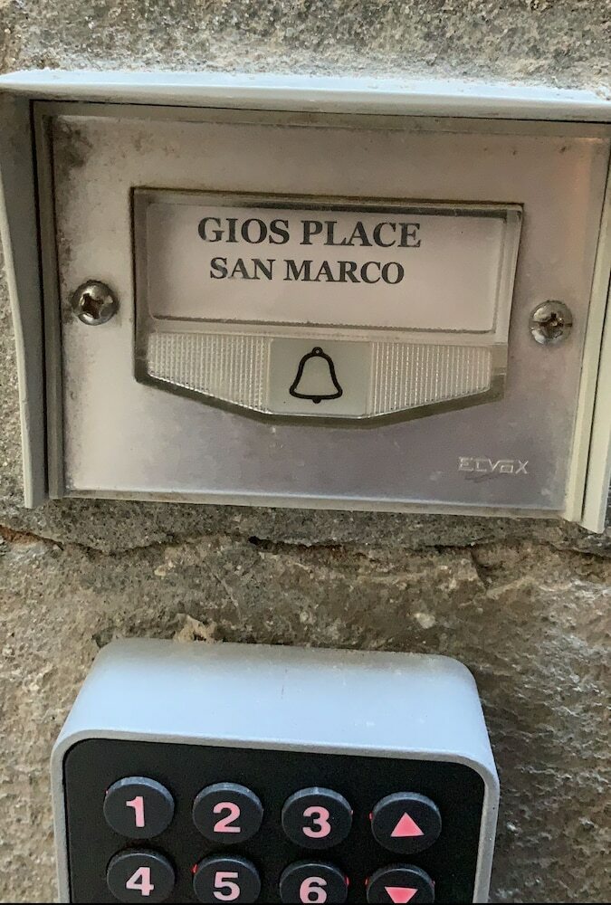 Hotel Gios Place San Marco