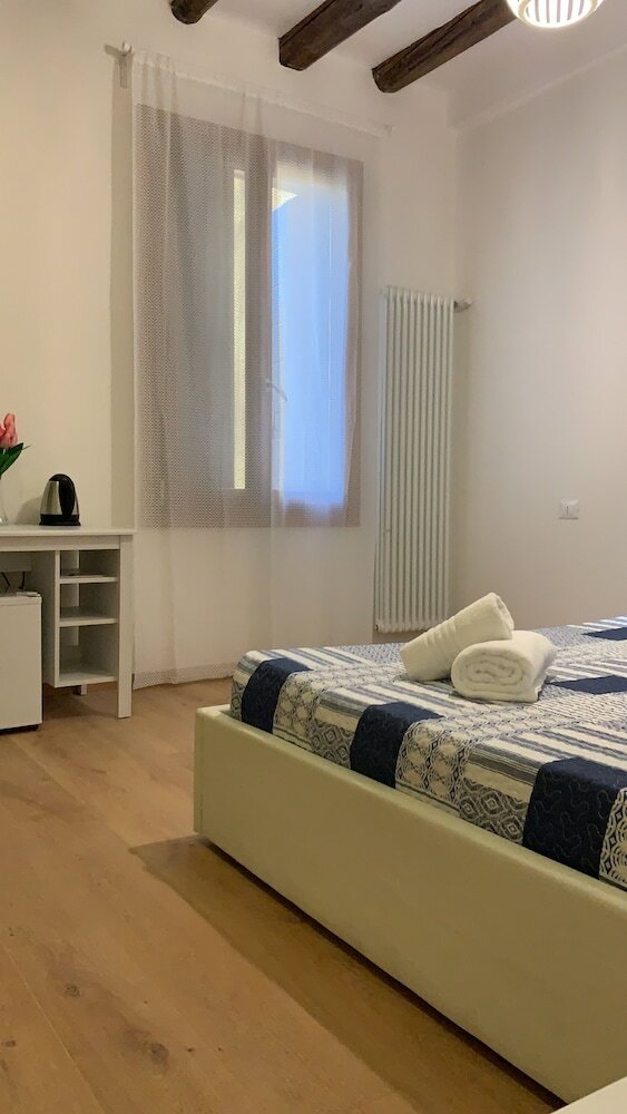 Hotel Gios Place San Marco
