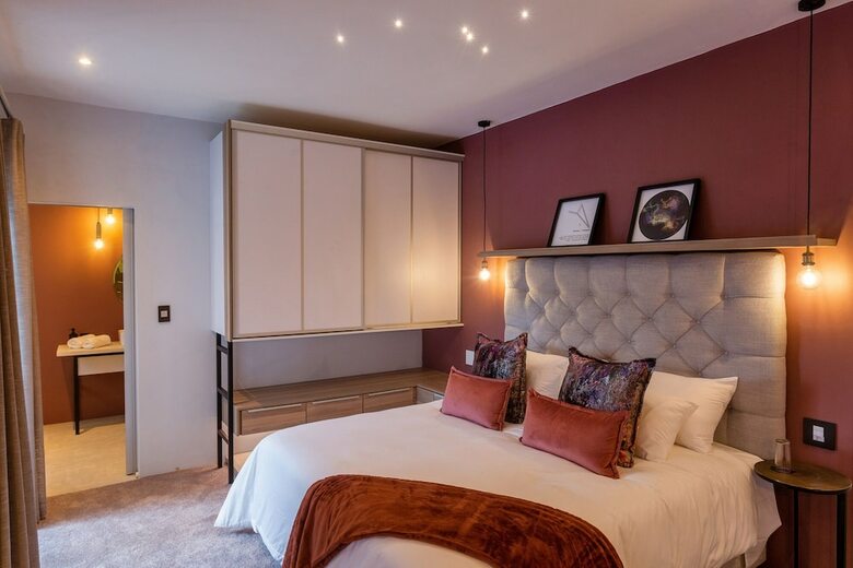 Nova Boutique Hotel