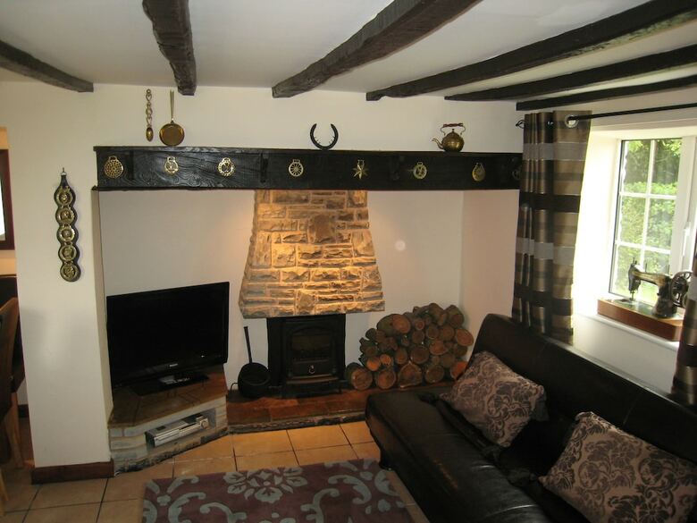 Agroturismo Macbeth Cottage