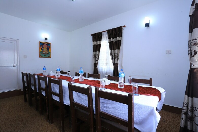 Oyo 591 Hotel Blue Moon