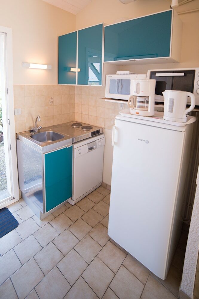 Apartamento Les D�ferlantes