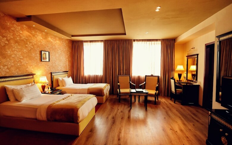 Europa Grand Hotel