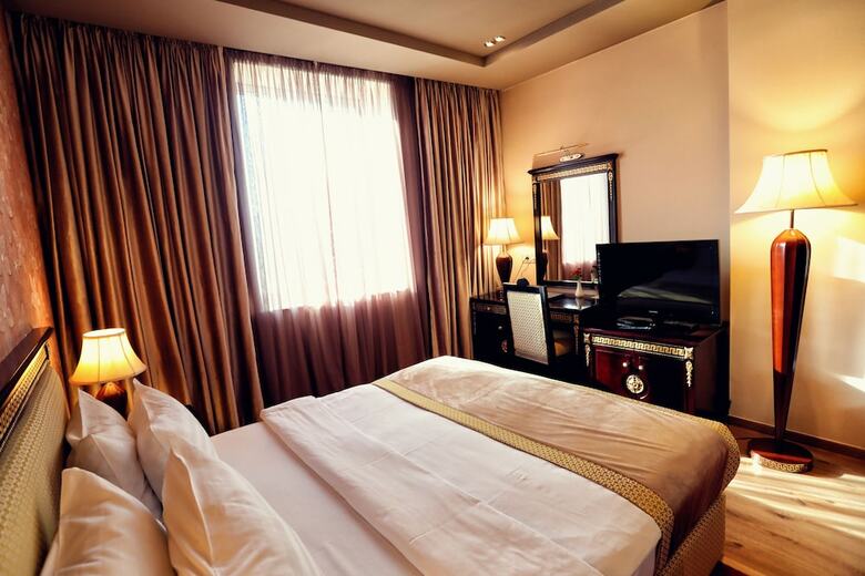 Europa Grand Hotel