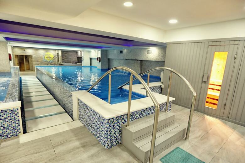 Europa Grand Hotel