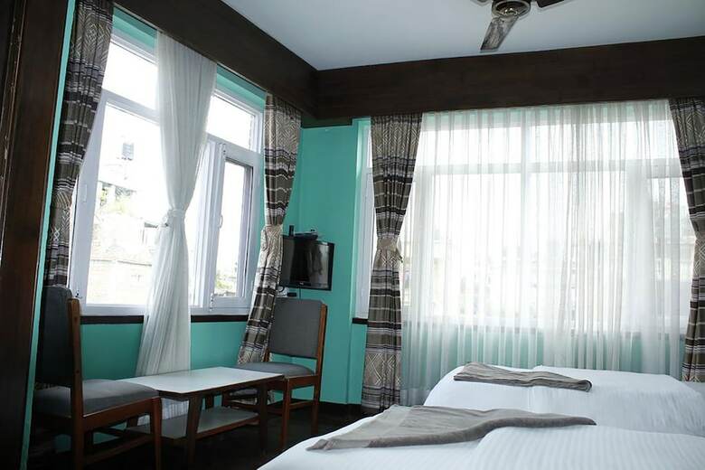 Hotel Mount Annapurna Guest House