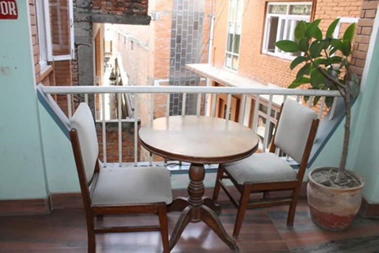 Hotel Mount Annapurna Guest House