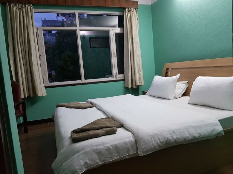 Hotel Mount Annapurna Guest House