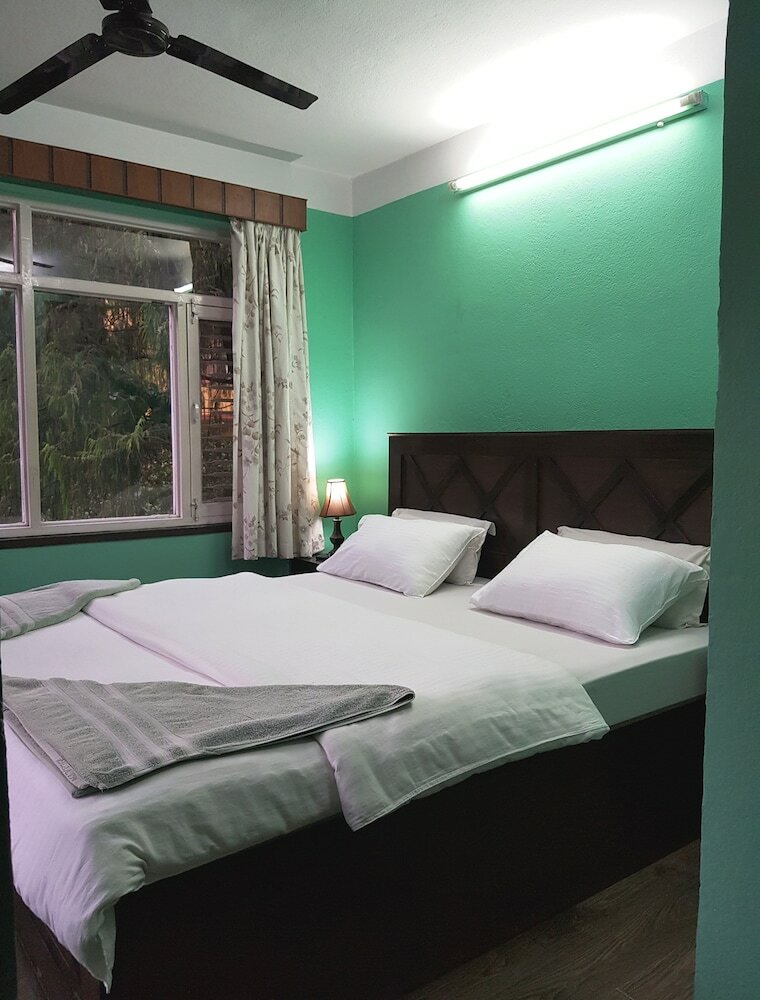 Hotel Mount Annapurna Guest House