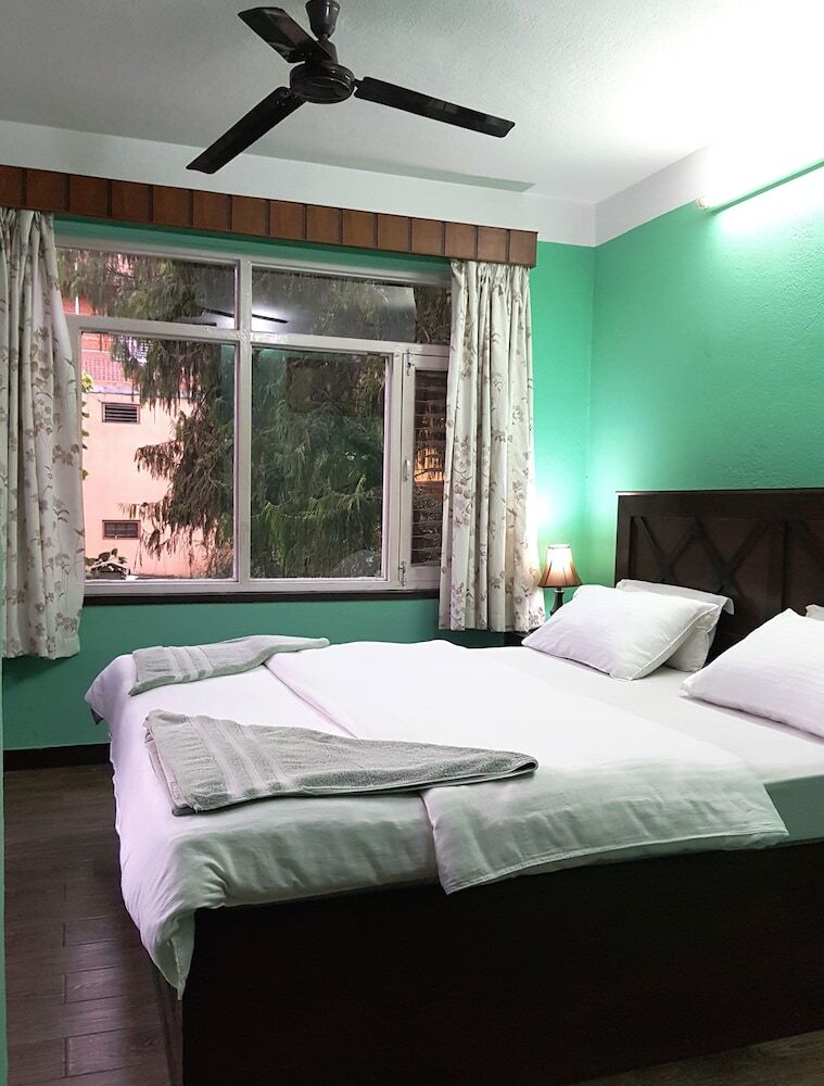 Hotel Mount Annapurna Guest House