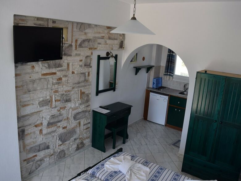 Hotel Stella Naxos Island