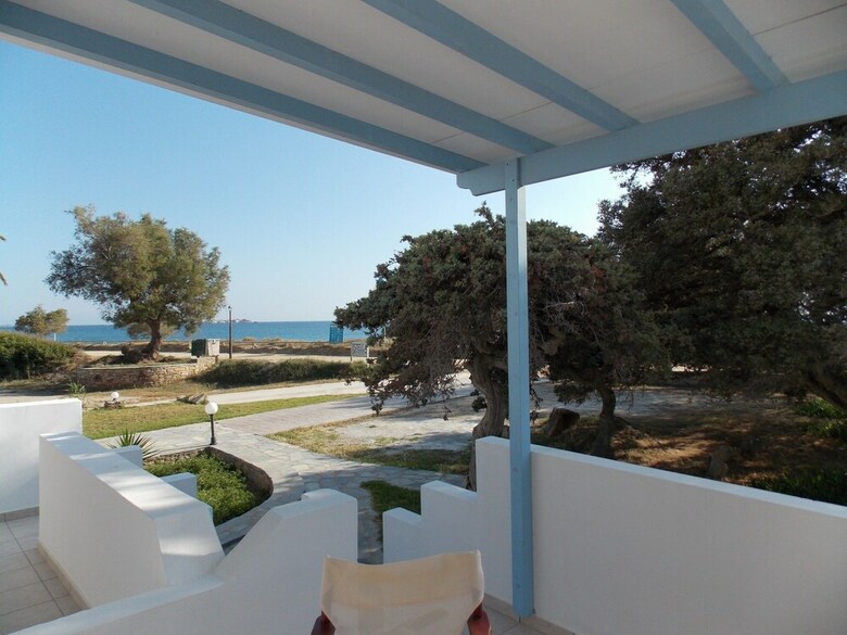 Hotel Stella Naxos Island