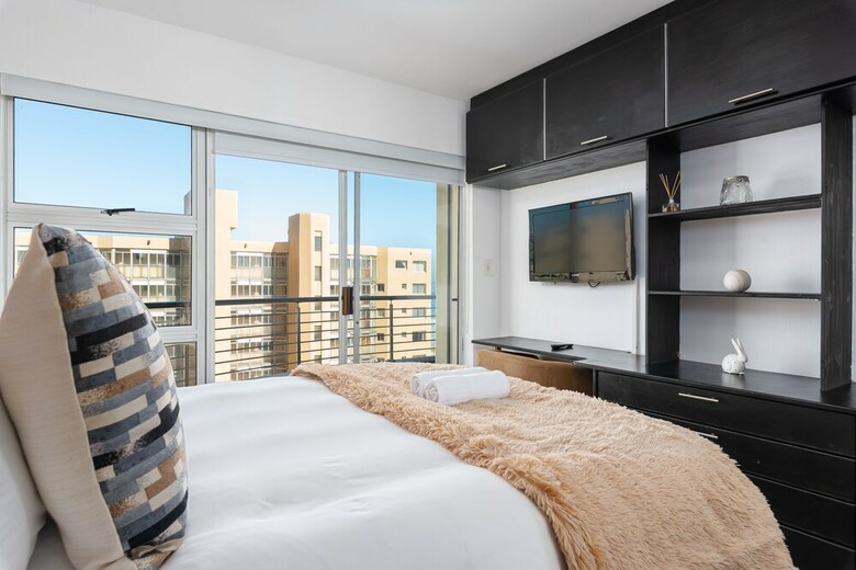 Apartamentos Ocean View B602 - Adults Only
