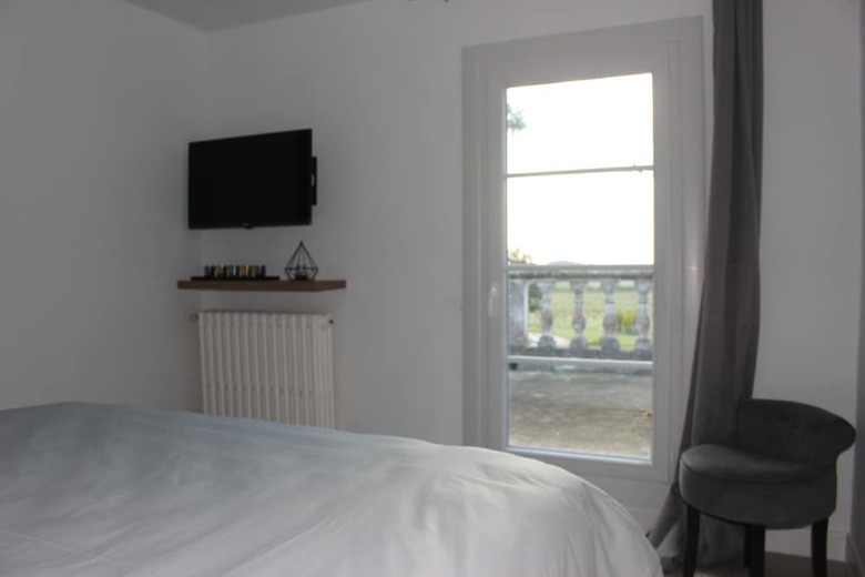 Hotel Chateau La Loge